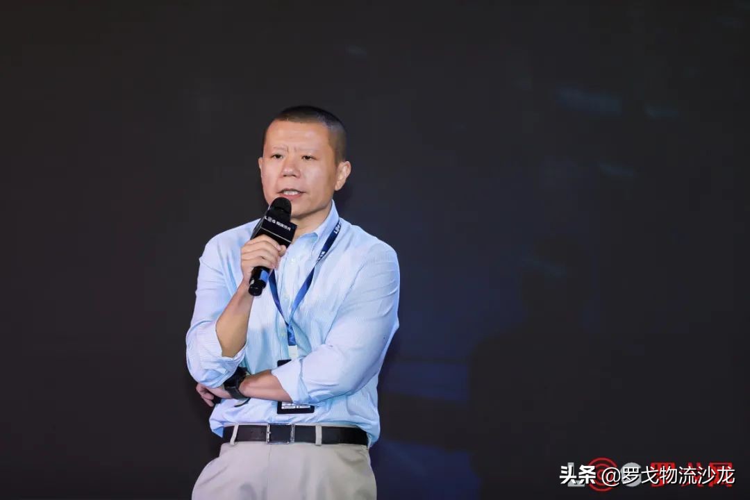 最新中國合同物流企業25強出爐！京東物流、菜鳥網絡等企業齊集