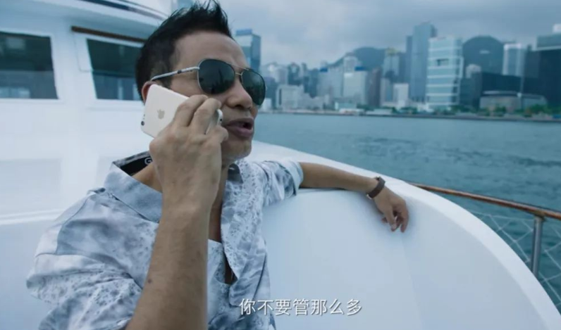 任達華15歲女兒發育太好，身高接近180，顏值超過名模媽媽