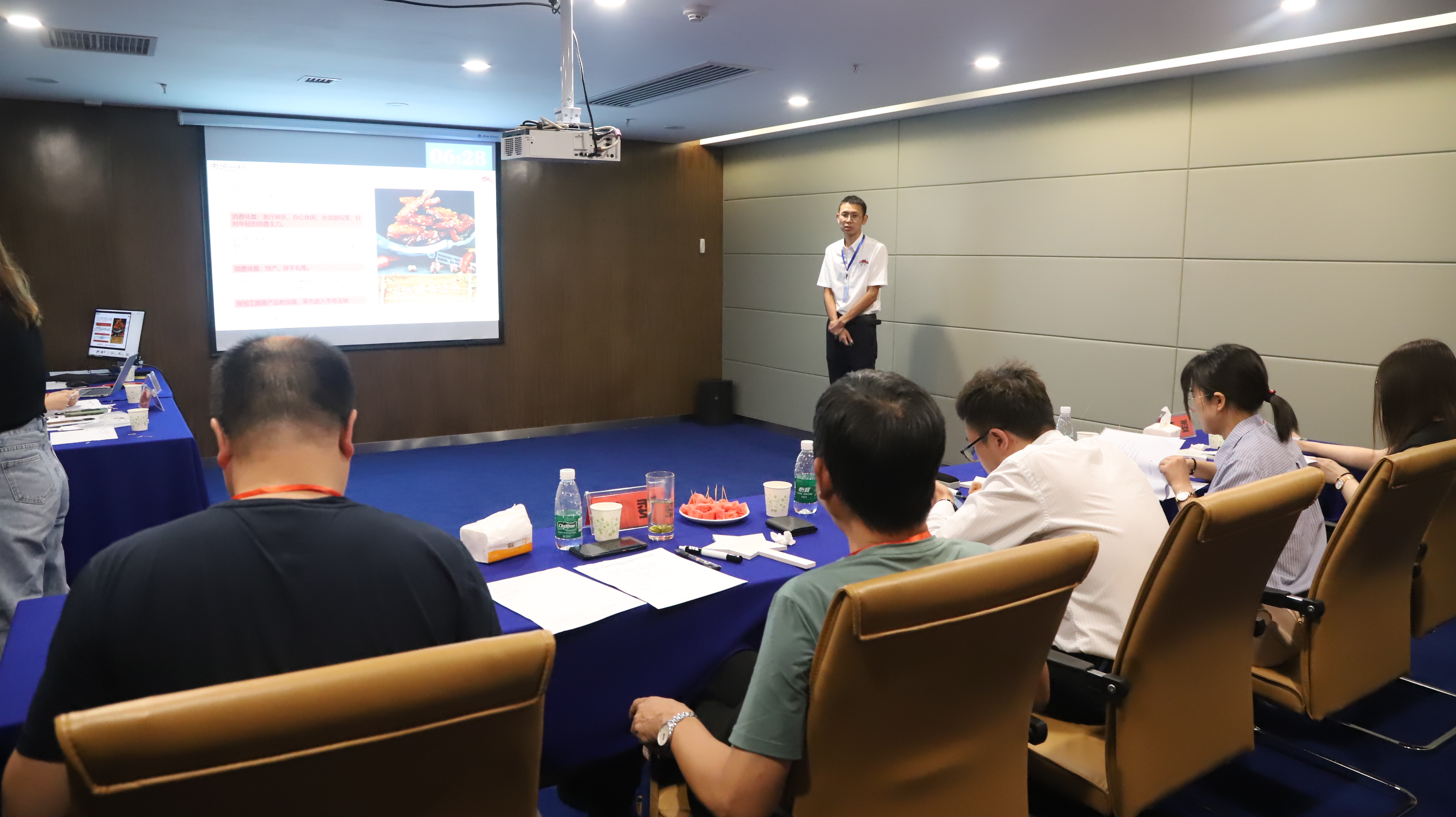 15家企业晋级，2020年湖南省创新创业大赛张家界市选拔赛圆满落幕