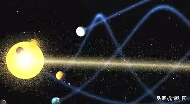 比太阳系更古老！陨石中的碳化硅“星尘”揭示恒星爆炸！