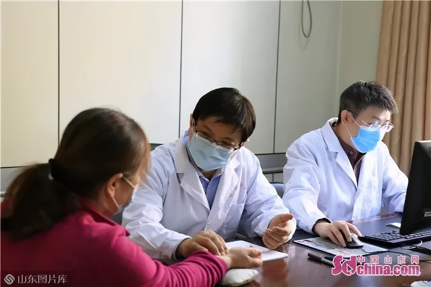 浓浓膏方香 暖暖国粹味——淄博市中西医结合医院中医药文化周暨第六届膏方节好评如潮