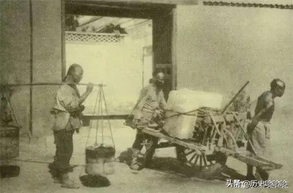 古代贡品花样百出,一张罕见席子惊艳群臣,雍正:绝不可再制此物