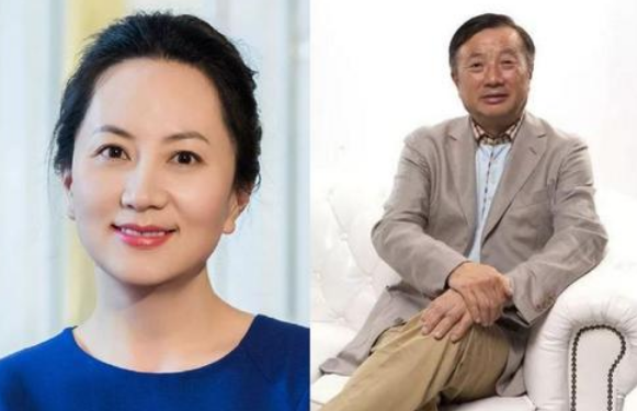深度解读：孟晚舟，含冤被抓1000多天了，营救办法是什么？