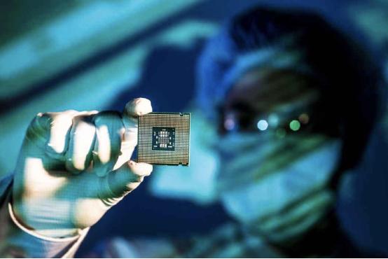 和美国死磕到底了，中国芯片上市登顶科创板市