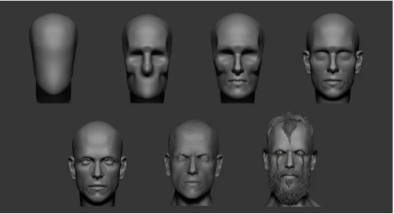 ���㿪ʼ��С��Ҳ�ܿ�����ZBrush������ѧ