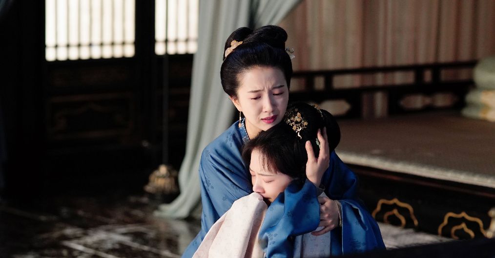 因剧情被吐槽，《清平乐》全员人设崩塌，观众