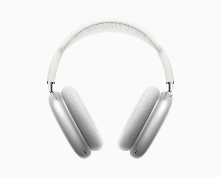 4399 元！苹果头戴式耳机 AirPods Max 来了