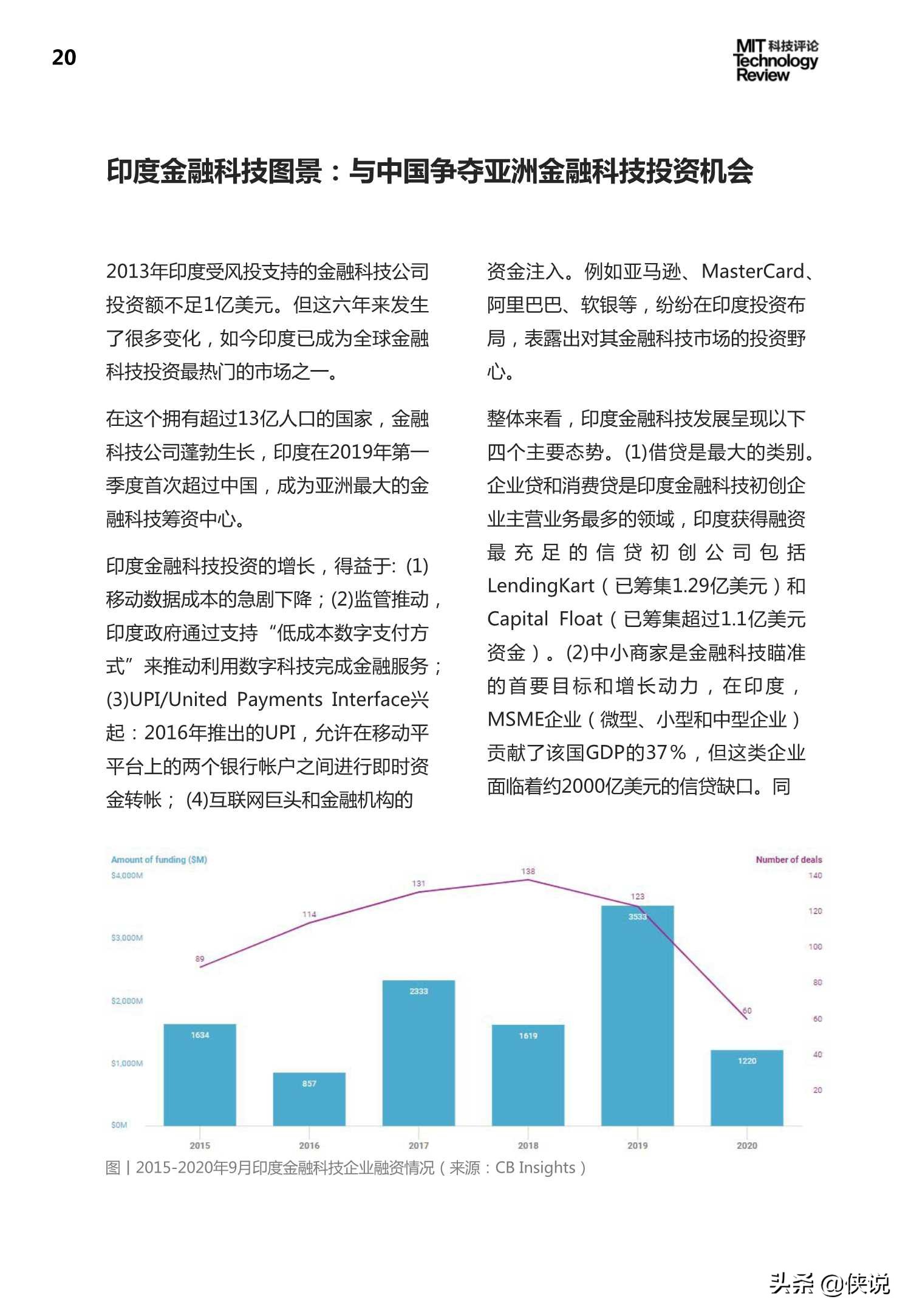 陆金所：金融科技2020技术应用及趋势报告