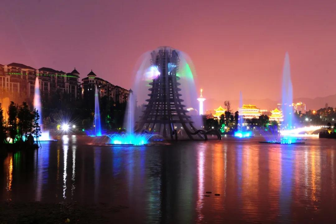 璧山城市logo因“太丑”被嫌弃，对比重庆其他区县，谁更好看？