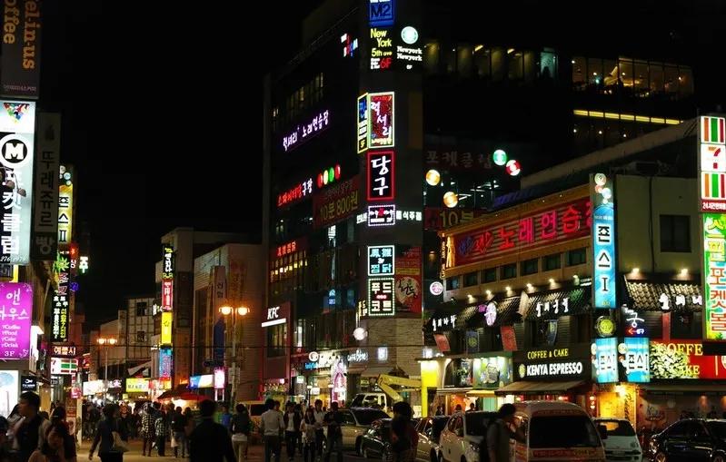 韩国将从地球上消失？并不是危言耸听，其实我国这一问题也很严峻