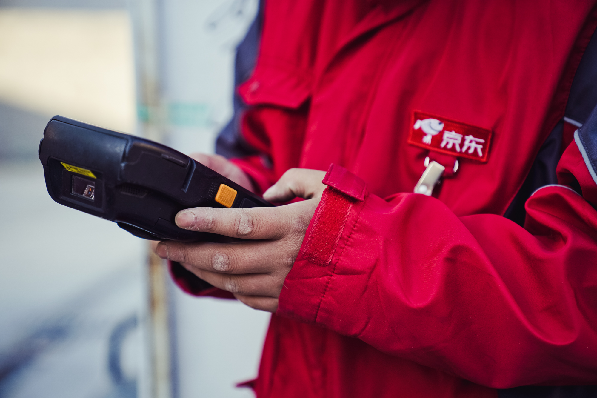 刘强东还有一张“王牌”，如果靠它成为首富，