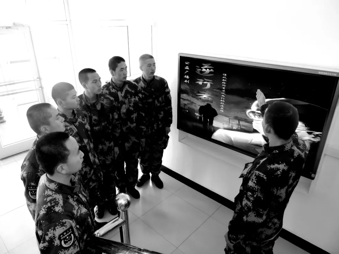 Martyr writes mom's letter, first-class read lachrymal ripples 20 years