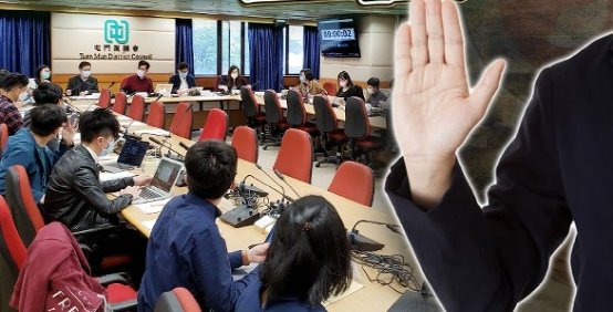 历史经验必须总结！对香港揽炒派区议员不可再犯第二次颠覆性错误