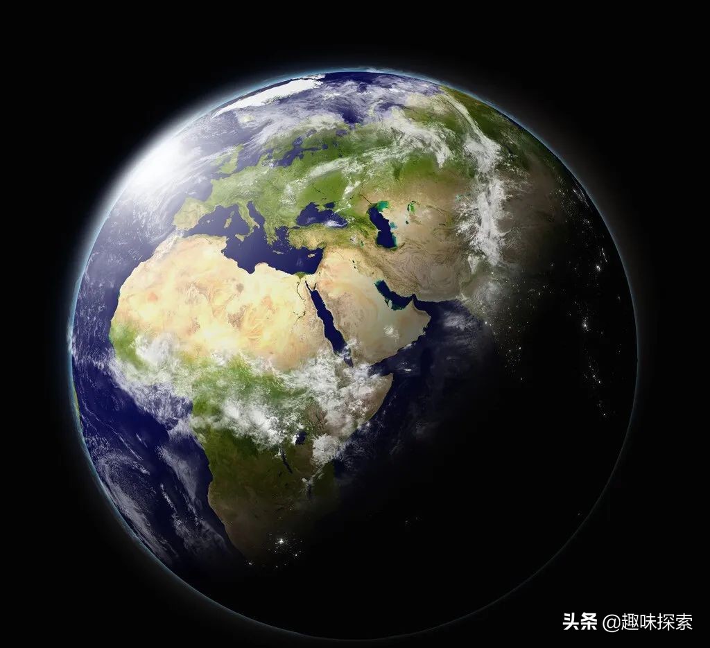 光走2秒,人需要走多少年?怪不得有專家對超光速感到沮喪 - 頭條匯