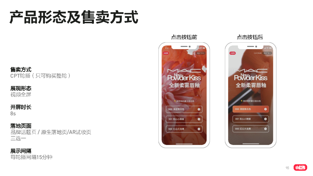 2021小红书品牌投放产品介绍-小红书