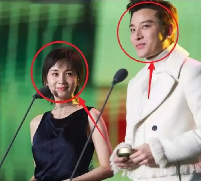 王子文为何要选在贾乃亮主持盛典时宣布私生子