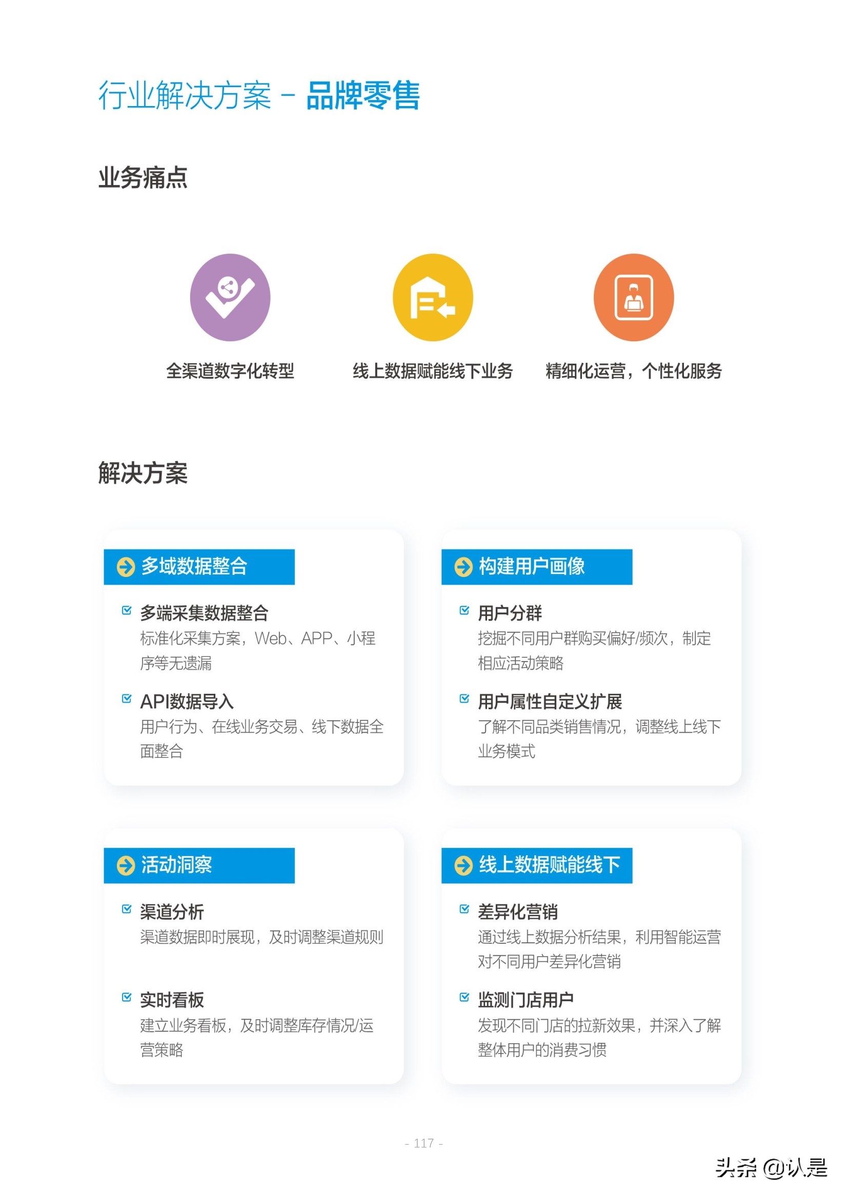 如何管理企业数字用户资产：2021智能用户运营实战手册