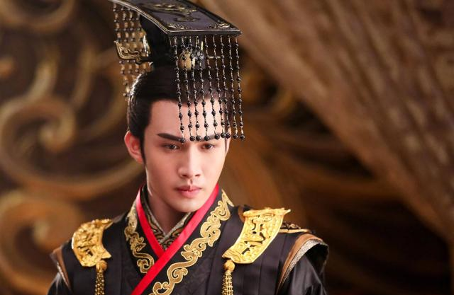 Was Chu Yi Emperor Xiong Xin the grandson of King Chu Huai? Could it be ...
