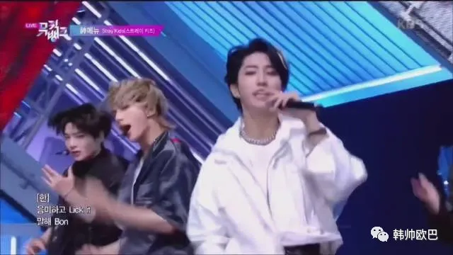 Rap+Vocal全能的多才多艺之典范,这位男团爱豆能拉能唱