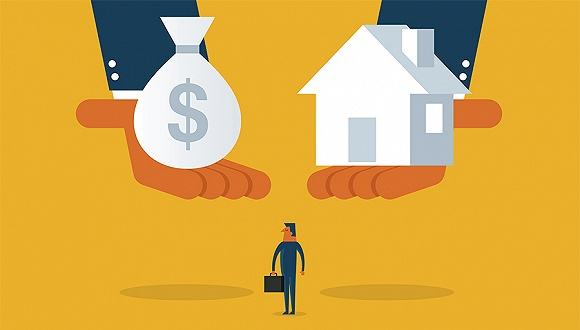马光远：你以为收入减少了房价会降？错了，决