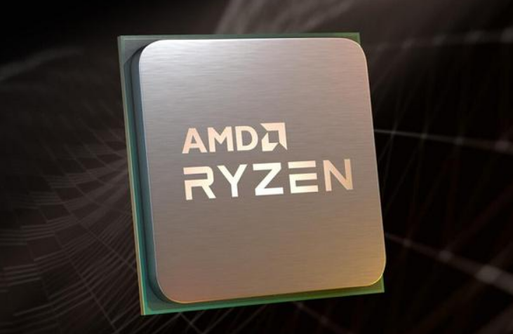AMD锐龙94950 X信息曝光，Zen 3架构，达到4.9 GHz