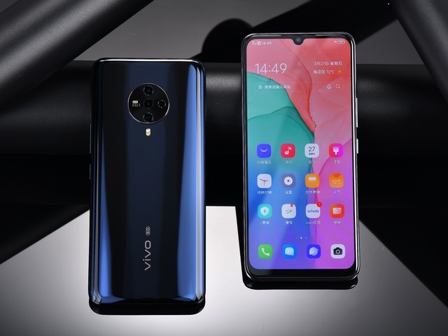 有关vivo S6的五个关键点 新品发布会上没详说