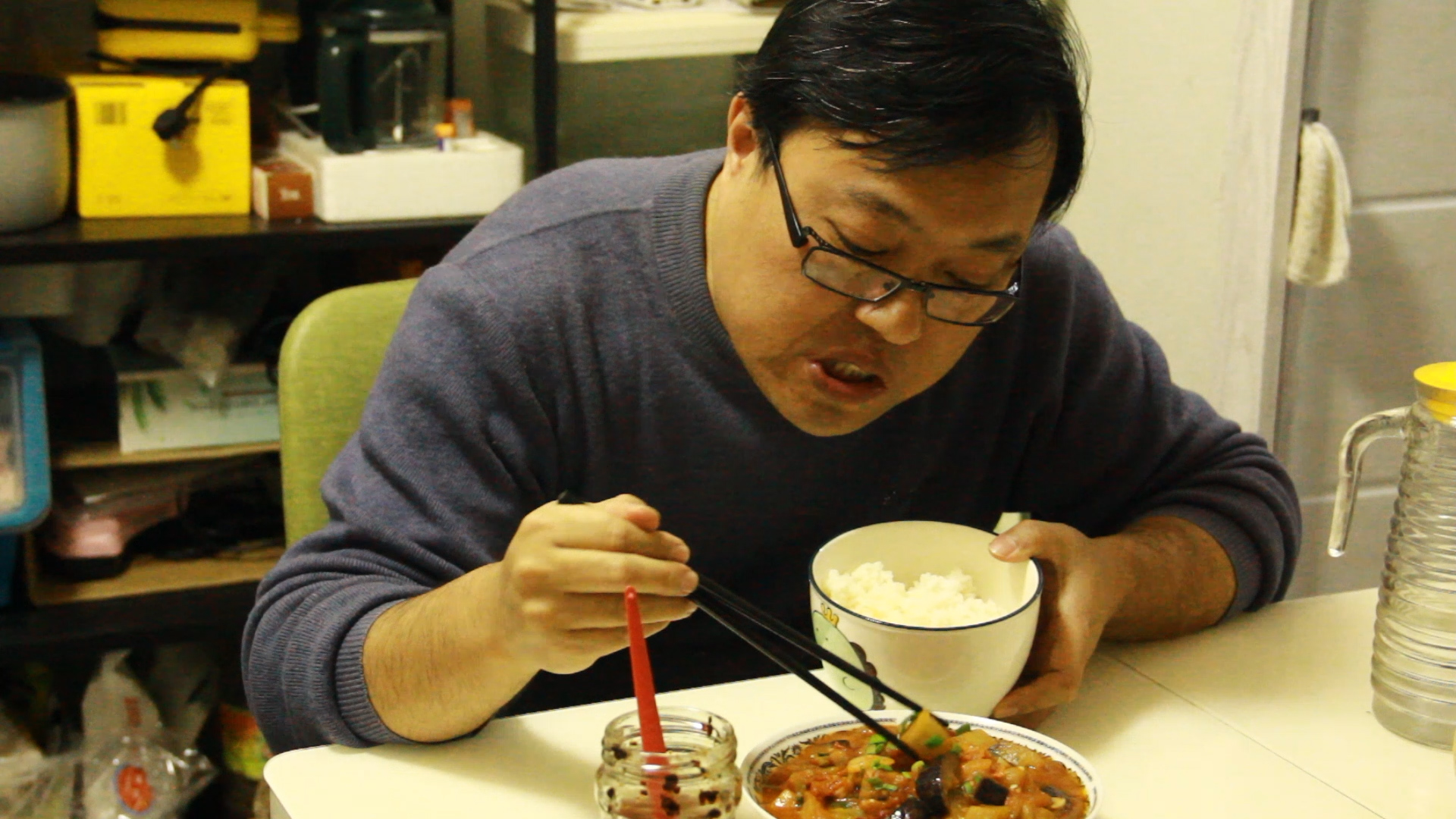 图片[14]-“老北京熬茄子”比肉还好吃？（视频做法-起舞食谱网