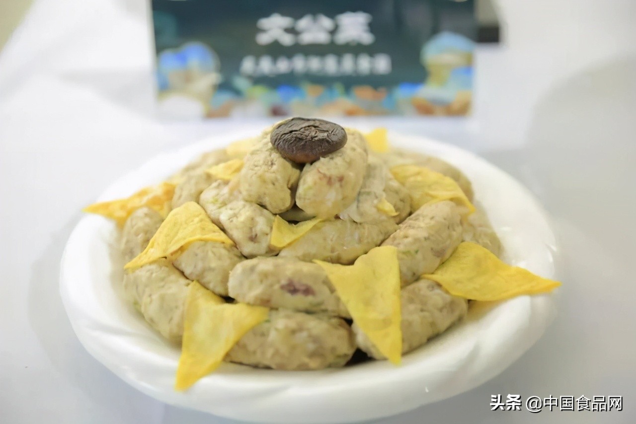 “寻味武夷觅食季”活动顺利收官啦快来看看你pick的美食上榜了吗