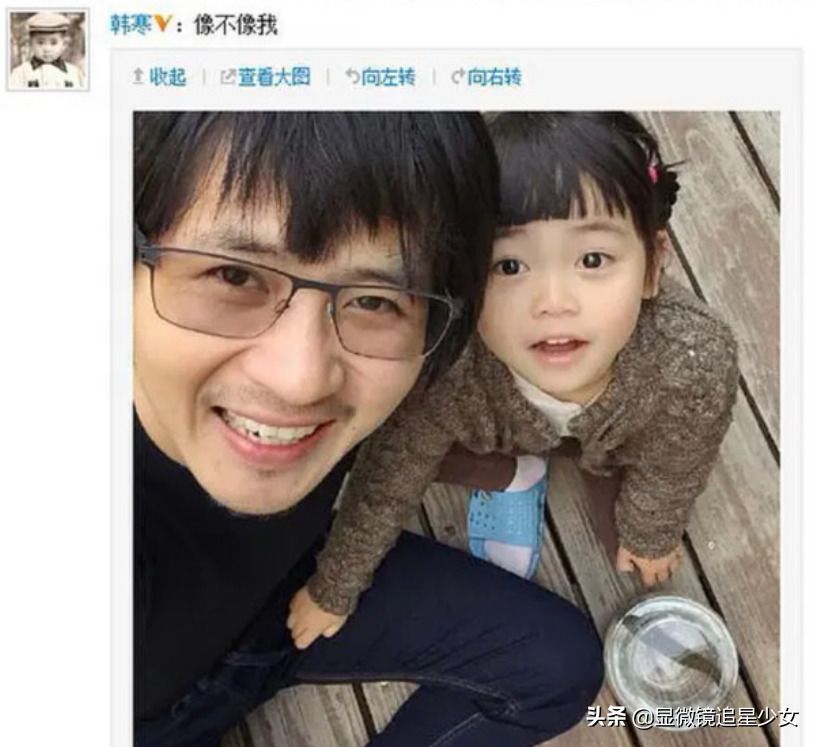 周杰伦昆凌4岁儿子正脸曝光，咋跟姐姐颜值差别那么大？