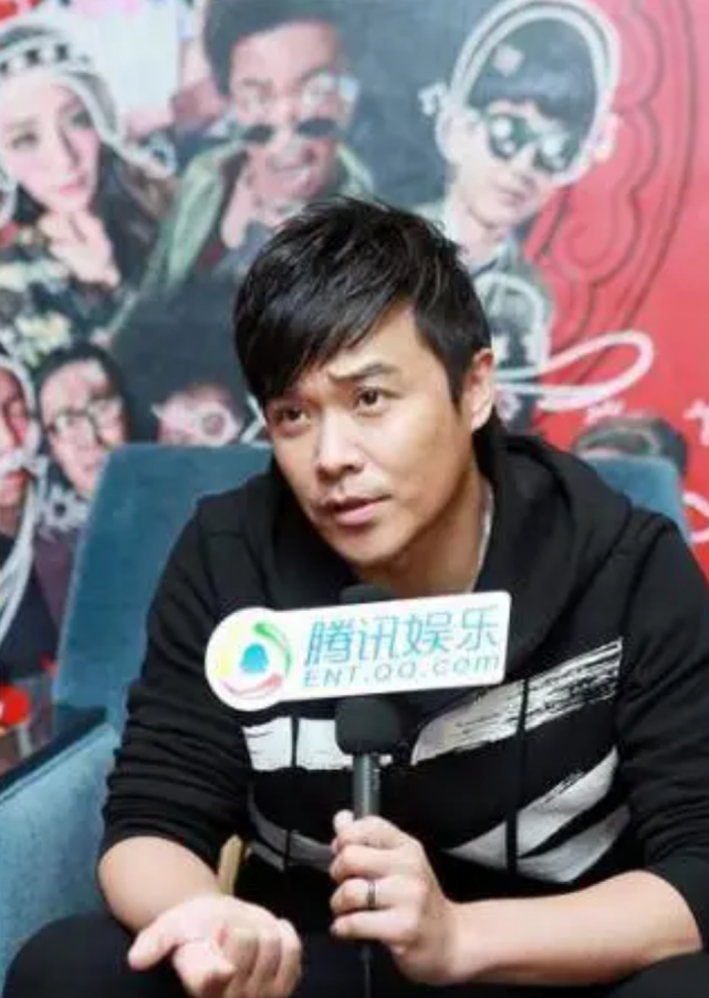 导演票房累计119亿了，演员出身的导演陈思诚，为何那么流弊？
