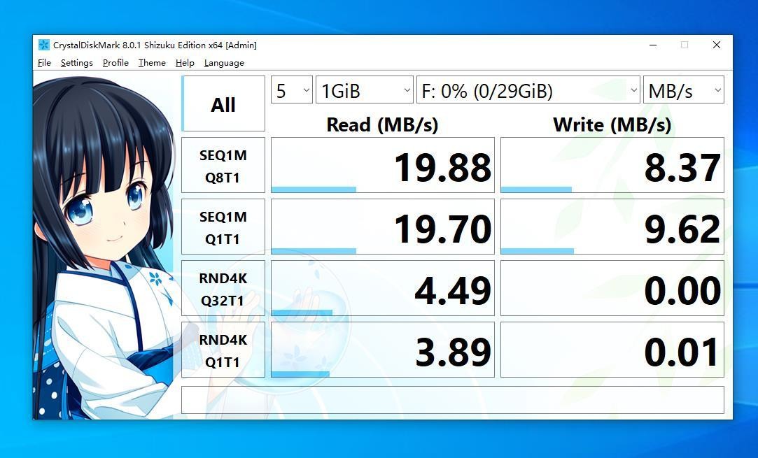 比普通U盘快10倍，还带双接口，固态U盘（USSD）究竟为何物？