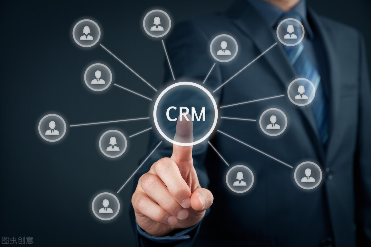 CRM系统是什么？它有哪些功能？