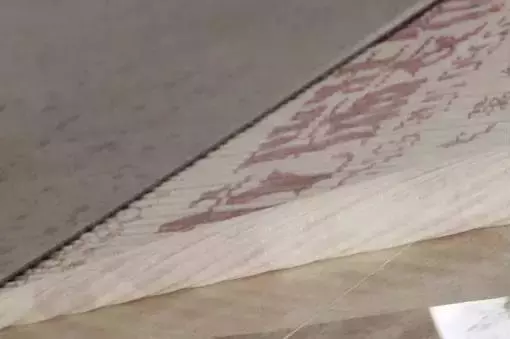 关于室内装修的一些工艺细节做法，想自己装修的可以学习