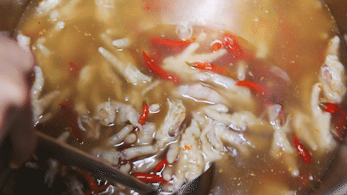 藏在长沙南门口的超“正”侗家风味泡菜，一天