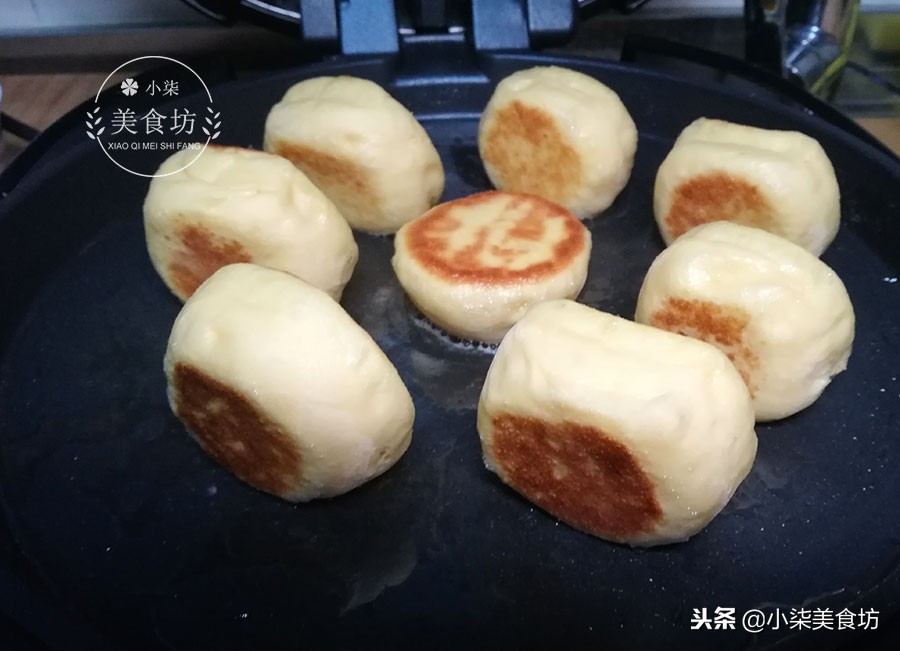 图片[16]-红薯独特做法 不用烤箱 不油炸 学会给孩子做 不用买小零食了-起舞食谱网