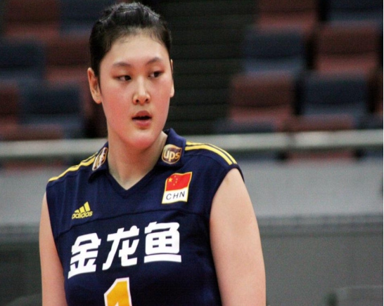 女排选手王一梅，“大力扣杀”有多厉害？4年2次扣晕木村纱织