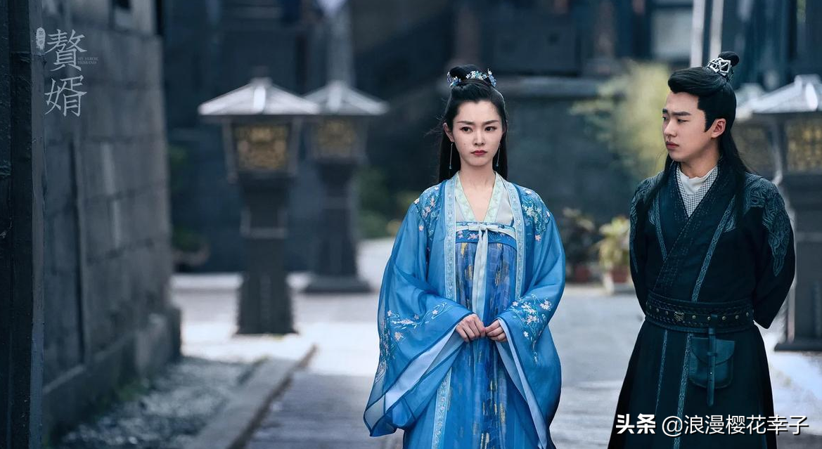 Son-in-law who lives in the home of his wife's parents of Yi of Guo kylin the Song Dynasty decides archives large the beginning of the year 3, do laugh