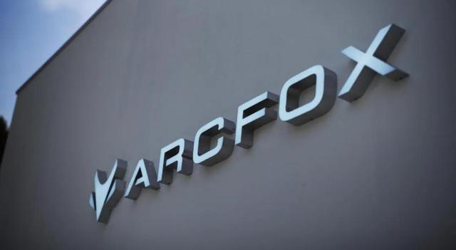 月销不到200 总裁还要收拾车主 北汽极狐已病入膏肓