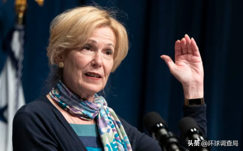 1月25日，特朗普又鬧出了五個國際笑話！ 拜登卻被公開批評了？