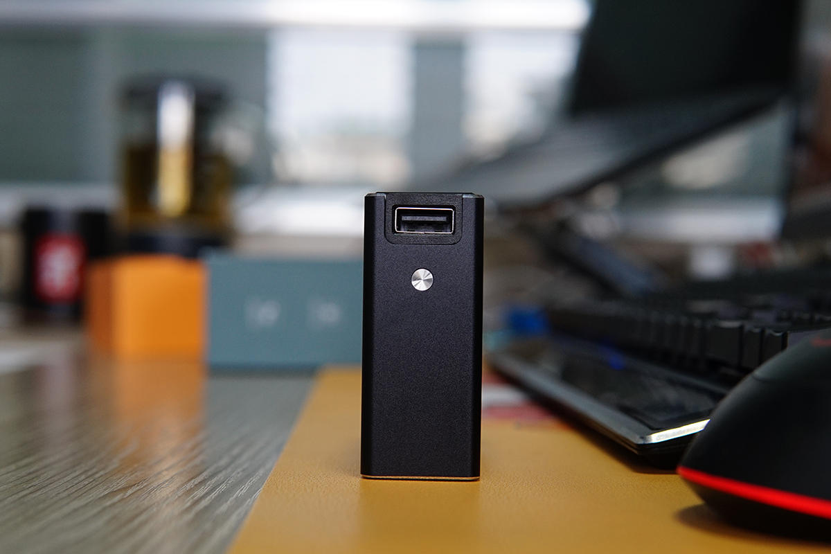 耳机干了充电宝的活？来看南卡N2S如何分饰两角