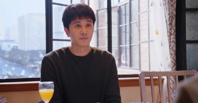张芝芝有顾佳的野心，拿的却是钟晓芹的剧本，她的婚姻会好吗