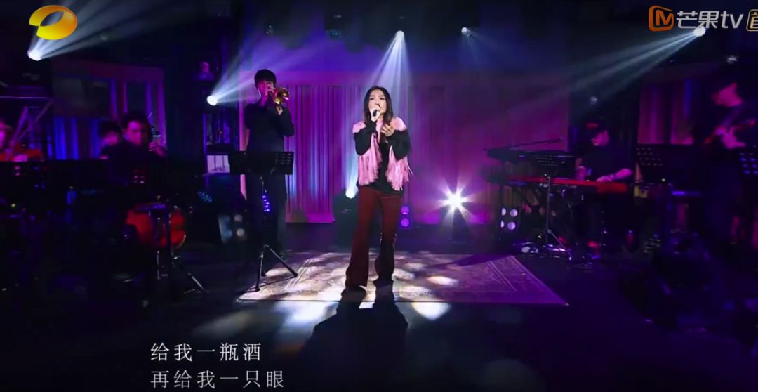 华晨宇夺冠！这是给《歌手·当打之年》的掌声和嘘声
