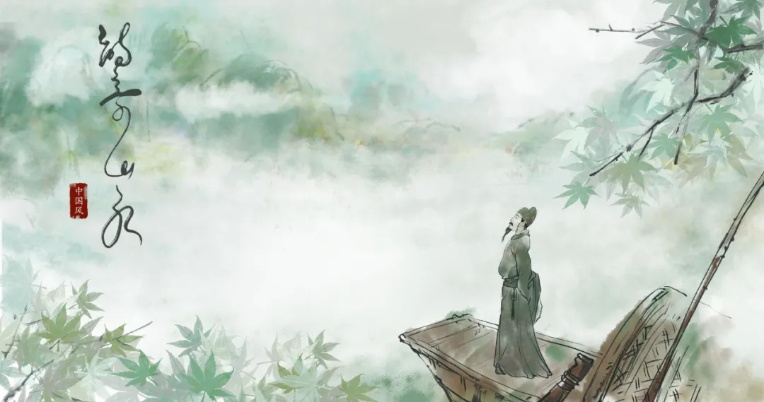 24岁的李白被人看不起,写下一首诗,开头14个字成为千古名句-第1张图片-非凡网 24岁的李白被人看不起,写下一首诗,开头14个字成为千古名句-第1张图片-非凡网