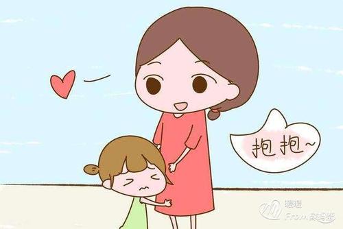 霍思燕兒子逆襲式變帥，顏值變高可以理解，高情商才是關鍵