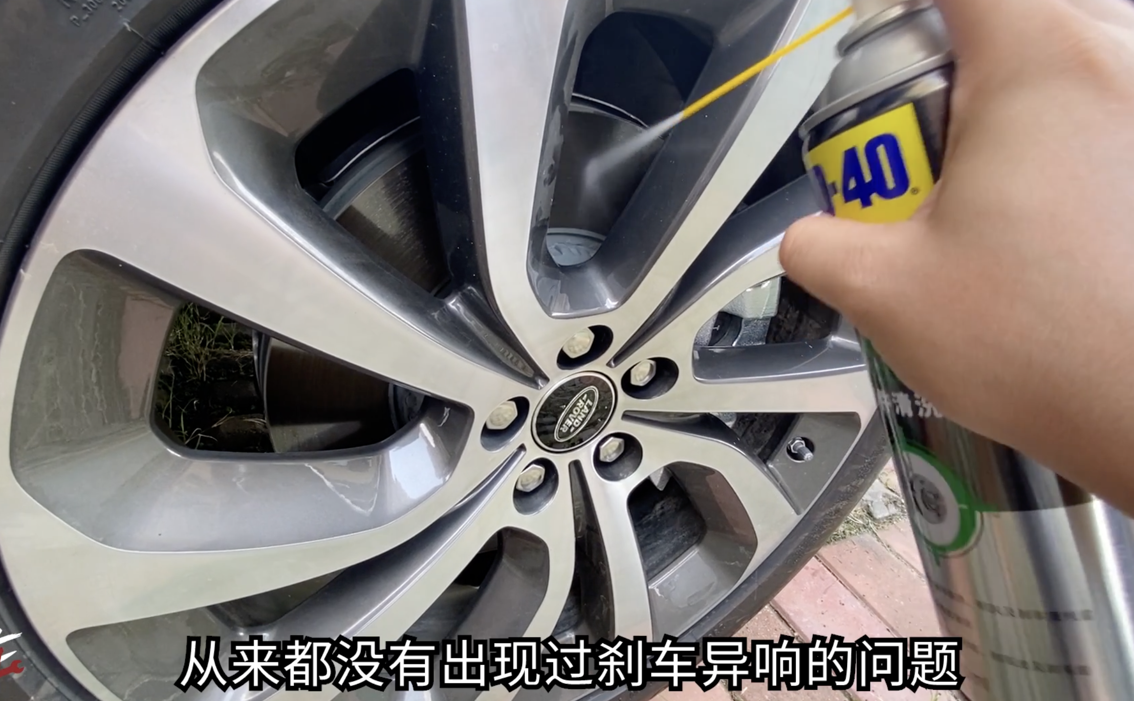 車主們別錯過！這5個家用車的保養，自己在小區就能做