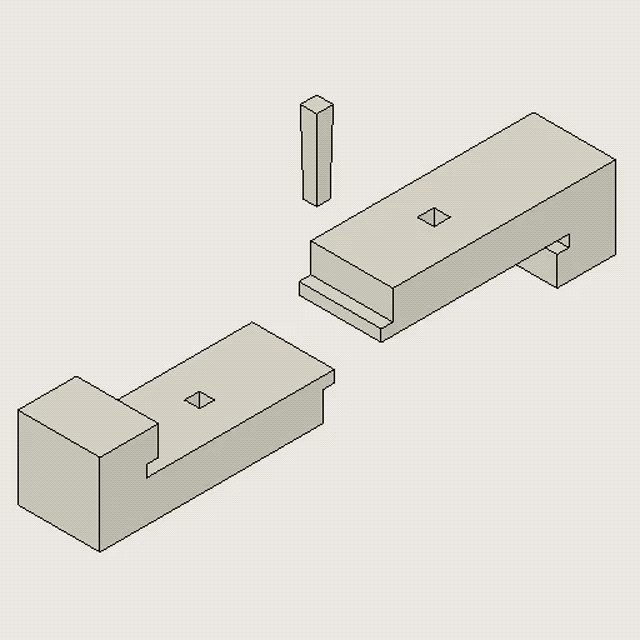 沒有鋼筋混凝土，古代的高樓大廈是怎麽建起來的？