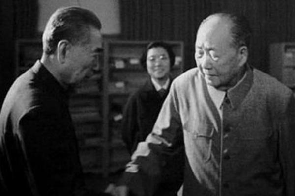 Zhang Yufeng took care of Mao Zedong for many years, but the latter ...
