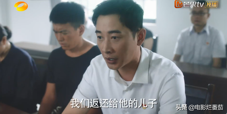 连续9天收视第一，获人民日报点赞，湖南卫视终