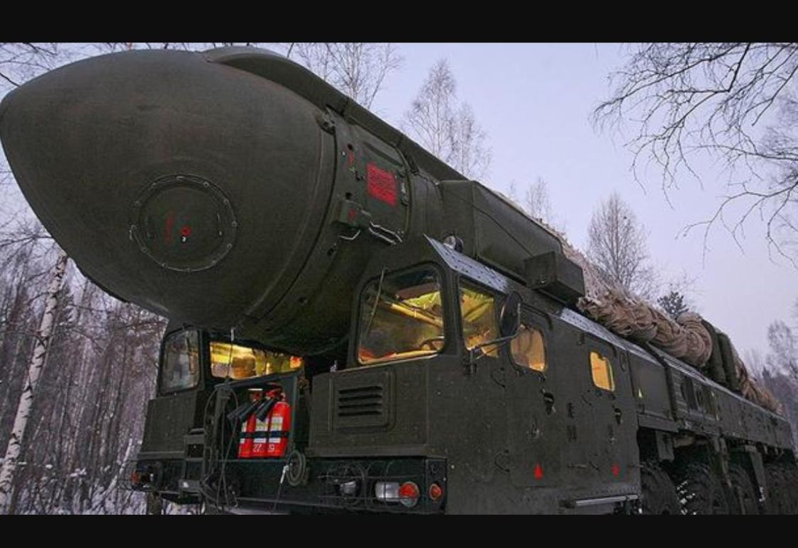 拜登就任美國總統，要給送俄羅斯一份厚禮，讓全世界都鬆了一口氣