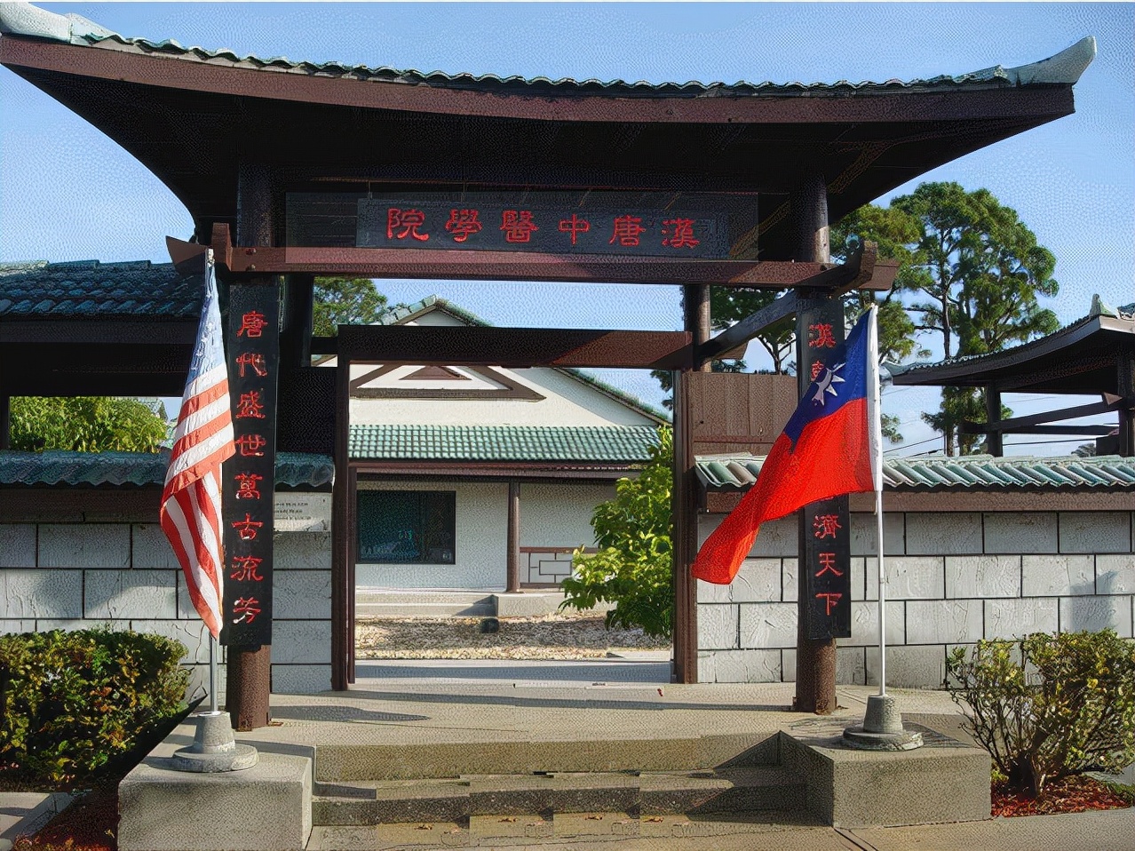 中医鬼才倪海厦：中医药的极限应该可以做到更多更好